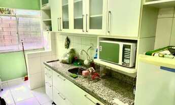 Imagem 6: Apartamento para Venda - 41.35m², 1 dormitório, Teresópolis