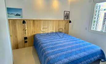 Imagem 4: Apartamento no Itaim Bibi com 1 dormitório