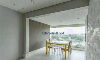 Imagem 2: Apartamento com 3 dormitórios à venda, 128 m² por R$ 1.730.000,01 - Lapa - São Paulo/SP