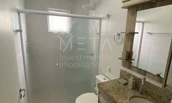 Imagem: Apartamento em condomínio fechado