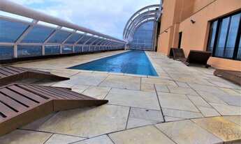 Imagem 6: Apartamento com 2 dormitórios para alugar, 57 m² por R$ 4.851,40/mês - Vila Clementino - S