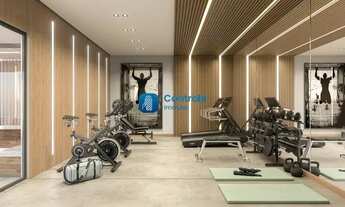 Imagem 3: Empreendimento moderno e de alto padrão na Praia de Palmas