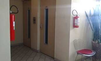 Imagem 3: Apartamento com 3 dormitórios à venda, 110 m² por R$ 580.000 - Freguesia do Ó - São Paulo