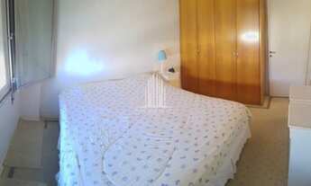 Imagem 2: Apartamento a venda na Vila Mariana com 2 dormitórios 2 banheiros e 1 vaga da garagem