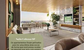 Imagem 3: Apartamento 4 quartos em Barro Vermelho - Vitória