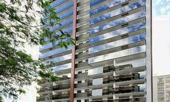 Imagem 2: Centro Apartamento com 2 dormitórios