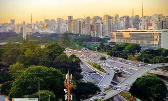 Imagem 2: Execelente Imóvel - Ao Lado do Parque Ibirapeura