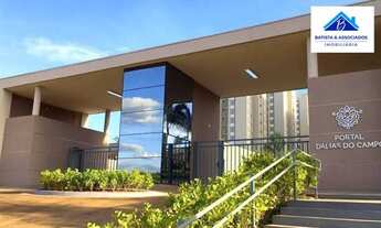 Imagem 6: Apartamento à venda no bairro Jardim Maria Antonia (Nova Veneza) - Sumaré/SP