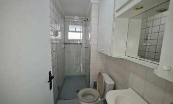 Imagem 4: Apartamento para aluguel possui 47 metros quadrados com 2 quartos em Vila Maracanã - São P