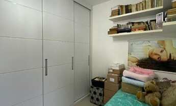 Imagem 5: ALUGO APARTAMENTO NO RESIDENCIAL CORAL GABLES (Prédio com excelente infraestrutura & L