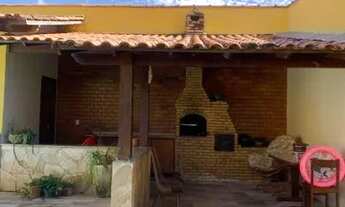 Imagem: CASA PARA LOCAÇÃO EM PIRATININGA!
