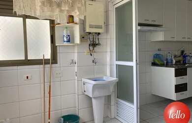 Imagem: São Paulo - Apartamento Padrão - Tatuapé