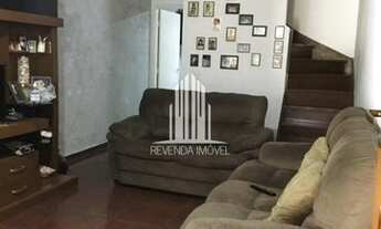 Imagem 2: Oferta de venda Sobrado região de Interlagos