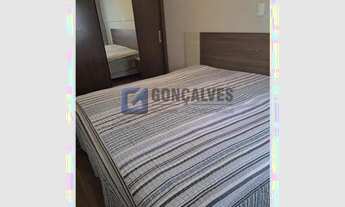 Imagem 4: SAO BERNARDO DO CAMPO - Residential / Apartment - INDEPENDENCIA