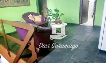 Imagem 7: Casa na Quadra da Praia com 7 quartos à venda, 516 m² por R$ 1000.000 - Piratininga - Nite