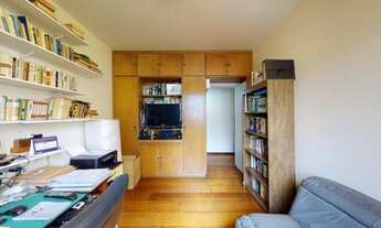 Imagem 5: APARTAMENTO RESIDENCIAL em São Paulo - SP, Moema