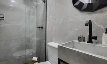 Imagem 6: Apartamento para Venda em Rio de Janeiro, Taquara, 2 dormitórios, 2 suítes, 3 banheiros, 1