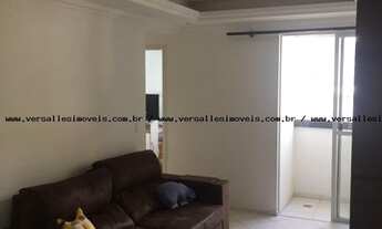 Imagem 3: Apartamento para Venda em São José, Areias, 2 dormitórios, 1 banheiro, 1 vaga