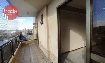 Imagem 4: Apartamento Para Locação No Jardim Botânico Com Sacada