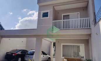 Imagem 3: Sobrado com 4 dormitórios à venda, 210 m² por R$ 1.500.000 - Baeta Neves - São Bernardo do