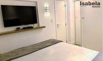 Imagem 5: Lindo apartamento todo reformado, 2 dormitórios, sendo 1 suíte