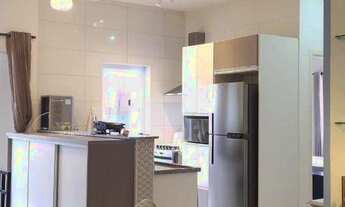 Imagem 2: Apartamento à venda, 62 m² por R$ 550.000,00 - Quinta das Videiras - Louveira/SP