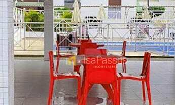 Imagem: Apartamento (50M²) no Condomínio Residencial