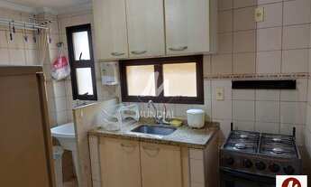 Imagem 7: Apartamento (tipo - padrao) 1 dormitórios, cozinha planejada, em condomínio fechado