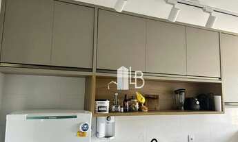 Imagem 6: Apartamento com 2 quartos à venda, 61 m² por R$ 330.000 - Tubalina - Uberlândia/MG