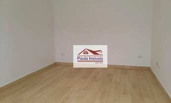 Imagem: Apartamento com 1 dormitório à venda