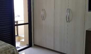 Imagem 5: Apartamento com 4 dormitórios à venda, 187 m² por R$ 1.290.000,00 - Vila Formosa - São Pau