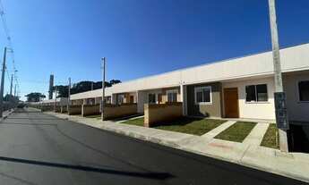 Imagem 2: AO) Casa Fazenda Rio Grande 100% Financiado