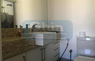 Imagem 2: Casa em condomínio fechado no Gramado com 4 suítes com terraço, home office, sala de janta