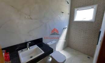 Imagem 7: Casa com 3 dormitórios à venda, 170 m² por R$ 1.280.000,00 - Bairro da Floresta - São José