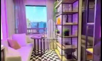 Imagem 2: STUDIO DE 24M² COM 1 DORMITÓRIO, 1 BANHEIRO E SEM VAGA Á VENDA NA VILA NOVA CONCEIÇÃO