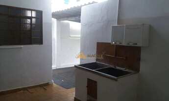 Imagem 5: Casa com 3 dormitórios à venda, 95 m² por R$ 200.000,00 - Ipiranga - Ribeirão Preto/SP