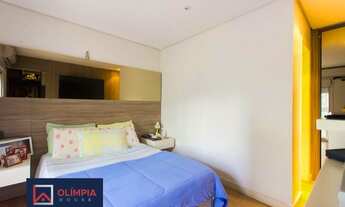 Imagem 6: Apartamento Locação 2 Dormitórios - 152 m² Vila Olímpia