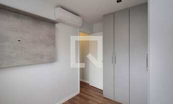 Imagem 4: Apartamento para Aluguel - Santa Cecília, 1 Quarto, 38 m2