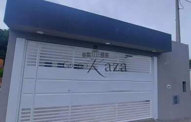 Imagem 3: Casa Térrea - Portal dos Pássaros - 3 Dormitórios - 175m²