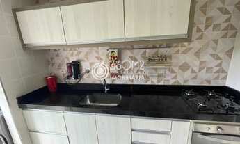 Imagem 6: Apartamento para Venda em Santo André, Jardim Alvorada, 2 dormitórios, 1 banheiro, 1 vaga