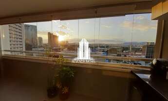 Imagem 6: Apartamento com 1 dormitório para venda na Barra Funda