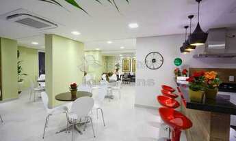 Imagem 5: Apartamento Padrão em São José do Rio Preto