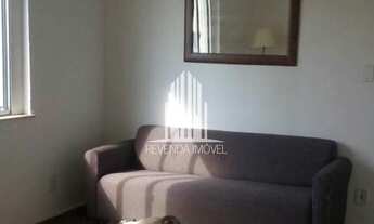 Imagem: Apartamento de 53m² com 1 dormitório no