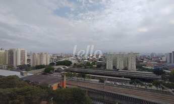 Imagem 3: São Paulo - Apartamento Padrão - Mooca