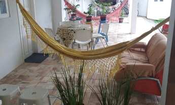 Imagem: Casas praia Armação Floripa SC