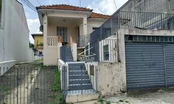 Imagem 3: Terreno para Venda no bairro Vila Esperança, 70 m de area construida e 520 m area de terre