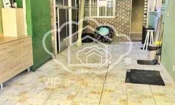 Imagem 3: Casa com 3 dormitórios à venda, 130 m² por R$ 500.000,00 - Campo Grande - Rio de Janeiro/R