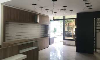 Imagem 4: CONJUNTO COMERCIAL EM SANTO AMARO