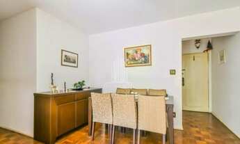 Imagem 3: Artamento à venda com 130m², 3 quartos e 1 vaga em Pinheiros