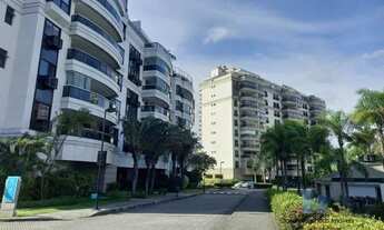 Imagem 3: Apartamento para Venda em Rio de Janeiro, Barra da Tijuca, 3 dormitórios, 3 suítes, 3 banh